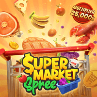 Mua Sắm Thả Ga game icon