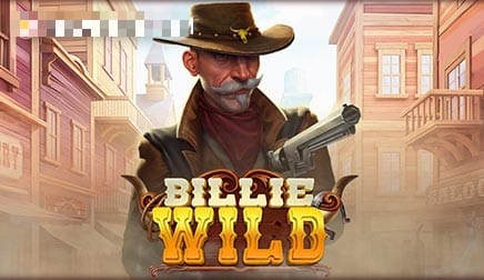 Billie Wild