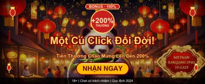 Ưu đãi đặc biệt cho tân thủ
